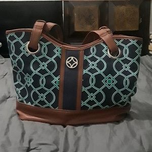 Croft & Barrow purse